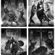 Illustration for article titled Art From iWatch Dogs/i, iFor Honor/i iRainbow Six/i